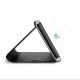Husa compatibila cu Samsung Galaxy A72 , oglinda Flip Mirror Stand, Negru Husa compatibila cu Samsung Galaxy A72 , oglinda Flip Mirror Stand, Negru