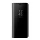 Husa compatibila cu Samsung Galaxy A72 , oglinda Flip Mirror Stand, Negru Husa compatibila cu Samsung Galaxy A72 , oglinda Flip Mirror Stand, Negru