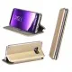Husa Samsung Galaxy A6 2018 Flip Magnet Book - Aurie Husa Samsung Galaxy A6 2018 Flip Magnet Book - Aurie