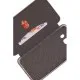 Husa Samsung Galaxy A6 2018 Flip Magnet - Visiniu Husa Samsung Galaxy A6 2018 Flip Magnet - Visiniu