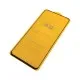 Folie sticla 9D compatibil cu Samsung Galaxy A30s - Contur negru