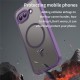 Husa pentru Google Pixel 10a, Matte, compatibila cu MagSafe, Protectie 360, Anti-Soc, Mov