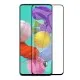 Folie din sticla 6D compatibila cu Samsung Galaxy A11 - Margine Neagra Folie din sticla 6D compatibila cu Samsung Galaxy A11 - Margine Neagra