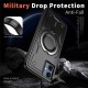 Husa military armour cu inel metalic, ALC MOBILE, compatibila cu Samsung Galaxy A06, Negru Husa military armour cu inel metalic, ALC MOBILE, compatibila cu Samsung Galaxy A06, Negru