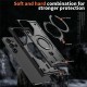 Husa military armour cu inel metalic, ALC MOBILE, compatibila cu Samsung Galaxy S24 Ultra, Negru Husa military armour cu inel metalic, ALC MOBILE, compatibila cu Samsung Galaxy S24 Ultra, Negru
