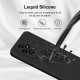 Husa Soft Touch, slim, ALC Mobile, anti soc, compatibila cu Honor 200 5G, Negru Tpu Husa Soft Touch, slim, ALC Mobile, anti soc, compatibila cu Honor 200 5G, Negru Tpu