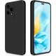 Husa compatibila cu Honor 200 Lite 5G, ultra subtire, protectie moale TPU rezistenta la socuri - Negru Husa compatibila cu Honor 200 Lite 5G, ultra subtire, protectie moale TPU rezistenta la socuri - Negru