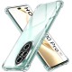 Husa Anti soc, transparenta compatibila cu Honor 200 Pro