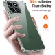 Husa Anti soc, transparenta compatibila cu Honor 200 Smart Husa Anti soc, transparenta compatibila cu Honor 200 Smart