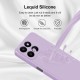 Husa Soft Touch, slim, ALC Mobile, anti soc, compatibila cu Honor 200 Smart, Lila Tpu Husa Soft Touch, slim, ALC Mobile, anti soc, compatibila cu Honor 200 Smart, Lila Tpu