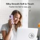Husa Soft Touch, slim, ALC Mobile, anti soc, compatibila cu Honor 200 Smart, Lila Tpu Husa Soft Touch, slim, ALC Mobile, anti soc, compatibila cu Honor 200 Smart, Lila Tpu