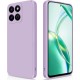 Husa Soft Touch, slim, ALC Mobile, anti soc, compatibila cu Honor 200 Smart, Lila Tpu Husa Soft Touch, slim, ALC Mobile, anti soc, compatibila cu Honor 200 Smart, Lila Tpu