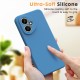 Husa Soft Touch, slim, ALC Mobile, anti soc, compatibila cu Honor 400 5G, Albastru Tpu Husa Soft Touch, slim, ALC Mobile, anti soc, compatibila cu Honor 400 5G, Albastru Tpu