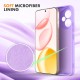 Husa Soft Touch, slim, ALC Mobile, anti soc, compatibila cu Honor 400 5G, Lila Tpu Husa Soft Touch, slim, ALC Mobile, anti soc, compatibila cu Honor 400 5G, Lila Tpu