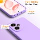 Husa Soft Touch, slim, ALC Mobile, anti soc, compatibila cu Honor 400 5G, Lila Tpu Husa Soft Touch, slim, ALC Mobile, anti soc, compatibila cu Honor 400 5G, Lila Tpu