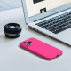 Husa Soft Touch, slim, ALC Mobile, anti soc, compatibila cu Honor 400, Roz Aprins Tpu Husa Soft Touch, slim, ALC Mobile, anti soc, compatibila cu Honor 400, Roz Aprins Tpu