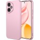 Husa Soft Touch, slim, ALC Mobile, anti soc, compatibila cu Honor 400 5G, Roz Pal Tpu Husa Soft Touch, slim, ALC Mobile, anti soc, compatibila cu Honor 400 5G, Roz Pal Tpu