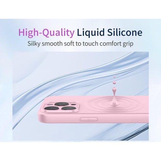 Husa Soft Touch, slim, ALC Mobile, anti soc, compatibila cu Honor 400 5G, Roz Pal Tpu Husa Soft Touch, slim, ALC Mobile, anti soc, compatibila cu Honor 400 5G, Roz Pal Tpu
