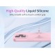 Husa Soft Touch, slim, ALC Mobile, anti soc, compatibila cu Honor 400 5G, Roz Pal Tpu Husa Soft Touch, slim, ALC Mobile, anti soc, compatibila cu Honor 400 5G, Roz Pal Tpu
