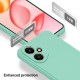Husa Soft Touch, slim, ALC Mobile, anti soc, compatibila cu Honor 400 5G, Turqoise Tpu Husa Soft Touch, slim, ALC Mobile, anti soc, compatibila cu Honor 400 5G, Turqoise Tpu