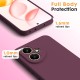 Husa Soft Touch, slim, ALC Mobile, anti soc, compatibila cu Honor 400 5G, Visiniu Tpu Husa Soft Touch, slim, ALC Mobile, anti soc, compatibila cu Honor 400 5G, Visiniu Tpu