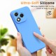 Husa Soft Touch, slim, ALC Mobile, anti soc, compatibila cu Honor 400 Lite 5G, Albastru Tpu Husa Soft Touch, slim, ALC Mobile, anti soc, compatibila cu Honor 400 Lite 5G, Albastru Tpu