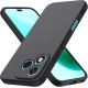Husa Soft Touch, slim, ALC Mobile, anti soc, compatibila cu Honor 400 Lite 5G, Negru Tpu Husa Soft Touch, slim, ALC Mobile, anti soc, compatibila cu Honor 400 Lite 5G, Negru Tpu