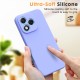 Husa Soft Touch, slim, ALC Mobile, anti soc, compatibila cu Honor 400 Lite 5G, Lila Tpu Husa Soft Touch, slim, ALC Mobile, anti soc, compatibila cu Honor 400 Lite 5G, Lila Tpu