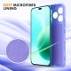 Husa Soft Touch, slim, ALC Mobile, anti soc, compatibila cu Honor 400 Lite 5G, Lila Tpu Husa Soft Touch, slim, ALC Mobile, anti soc, compatibila cu Honor 400 Lite 5G, Lila Tpu