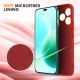 Husa Soft Touch, slim, ALC Mobile, anti soc, compatibila cu Honor 400 Lite 5G, Rosu Tpu Husa Soft Touch, slim, ALC Mobile, anti soc, compatibila cu Honor 400 Lite 5G, Rosu Tpu
