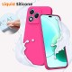 Husa Soft Touch, slim, ALC Mobile, anti soc, compatibila cu Honor 400, Roz Aprins Tpu Husa Soft Touch, slim, ALC Mobile, anti soc, compatibila cu Honor 400, Roz Aprins Tpu