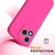 Husa Soft Touch, slim, ALC Mobile, anti soc, compatibila cu Honor 400, Roz Aprins Tpu Husa Soft Touch, slim, ALC Mobile, anti soc, compatibila cu Honor 400, Roz Aprins Tpu