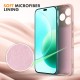 Husa Soft Touch, slim, ALC Mobile, anti soc, compatibila cu Honor 400 Lite 5G, Roz Pal Tpu Husa Soft Touch, slim, ALC Mobile, anti soc, compatibila cu Honor 400 Lite 5G, Roz Pal Tpu