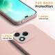 Husa Soft Touch, slim, ALC Mobile, anti soc, compatibila cu Honor 400 Lite 5G, Roz Pal Tpu Husa Soft Touch, slim, ALC Mobile, anti soc, compatibila cu Honor 400 Lite 5G, Roz Pal Tpu