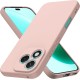 Husa Soft Touch, slim, ALC Mobile, anti soc, compatibila cu Honor 400 Lite 5G, Roz Pal Tpu Husa Soft Touch, slim, ALC Mobile, anti soc, compatibila cu Honor 400 Lite 5G, Roz Pal Tpu
