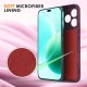 Husa Soft Touch, slim, ALC Mobile, anti soc, compatibila cu Honor 400 Lite 5G, Visiniu Tpu Husa Soft Touch, slim, ALC Mobile, anti soc, compatibila cu Honor 400 Lite 5G, Visiniu Tpu