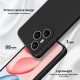 Husa Soft Touch, slim, ALC Mobile, anti soc, compatibila cu Honor 400 PRO, Negru Tpu Husa Soft Touch, slim, ALC Mobile, anti soc, compatibila cu Honor 400 PRO, Negru Tpu