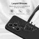 Husa Soft Touch, slim, ALC Mobile, anti soc, compatibila cu Honor 400 PRO, Negru Tpu Husa Soft Touch, slim, ALC Mobile, anti soc, compatibila cu Honor 400 PRO, Negru Tpu