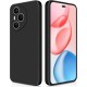 Husa Soft Touch, slim, ALC Mobile, anti soc, compatibila cu Honor 400 PRO, Negru Tpu Husa Soft Touch, slim, ALC Mobile, anti soc, compatibila cu Honor 400 PRO, Negru Tpu