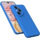 Husa Soft Touch, slim, ALC Mobile, anti soc, compatibila cu Honor 400 Pro, Albastru Tpu Husa Soft Touch, slim, ALC Mobile, anti soc, compatibila cu Honor 400 Pro, Albastru Tpu