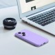 Husa Soft Touch, slim, ALC Mobile, anti soc, compatibila cu Honor 400 Pro, Lila Tpu Husa Soft Touch, slim, ALC Mobile, anti soc, compatibila cu Honor 400 Pro, Lila Tpu