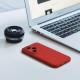 Husa Soft Touch, slim, ALC Mobile, anti soc, compatibila cu Honor 400 Pro, Rosu Tpu Husa Soft Touch, slim, ALC Mobile, anti soc, compatibila cu Honor 400 Pro, Rosu Tpu