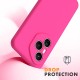 Husa Soft Touch, slim, ALC Mobile, anti soc, compatibila cu Honor 400 Pro, Roz Aprins Tpu Husa Soft Touch, slim, ALC Mobile, anti soc, compatibila cu Honor 400 Pro, Roz Aprins Tpu
