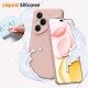 Husa Soft Touch, slim, ALC Mobile, anti soc, compatibila cu Honor 400 Pro, Roz Pal Tpu Husa Soft Touch, slim, ALC Mobile, anti soc, compatibila cu Honor 400 Pro, Roz Pal Tpu