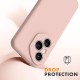 Husa Soft Touch, slim, ALC Mobile, anti soc, compatibila cu Honor 400 Pro, Roz Pal Tpu Husa Soft Touch, slim, ALC Mobile, anti soc, compatibila cu Honor 400 Pro, Roz Pal Tpu