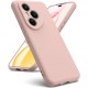 Husa Soft Touch, slim, ALC Mobile, anti soc, compatibila cu Honor 400 Pro, Roz Pal Tpu Husa Soft Touch, slim, ALC Mobile, anti soc, compatibila cu Honor 400 Pro, Roz Pal Tpu
