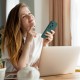 Husa Soft Touch, slim, ALC Mobile, anti soc, compatibila cu Honor 400 Pro, Verde Inchis Tpu