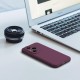 Husa Soft Touch, slim, ALC Mobile, anti soc, compatibila cu Honor 400 Pro, Visiniu Tpu Husa Soft Touch, slim, ALC Mobile, anti soc, compatibila cu Honor 400 Pro, Visiniu Tpu