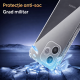 Husa Anti soc, transparenta compatibila cu Honor 600 Lite