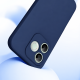 Husa Compatibila cu Honor 600 Lite, TPU Albastru Inchis, Slim Soft Touch, Anti-Soc, ALC Mobile Husa Compatibila cu Honor 600 Lite, TPU Albastru Inchis, Slim Soft Touch, Anti-Soc, ALC Mobile